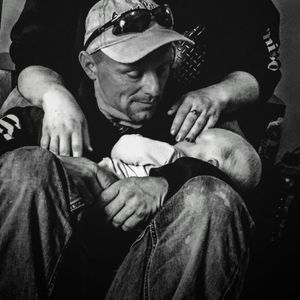 Meet your Posher, Jamie